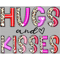 Valentine's Day-QRJ  862